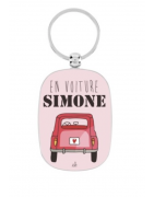 Porte clé - cadeaux pour toute la famille