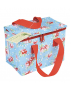 Glacière et sac à lunch - idée objet cadeaux rétro