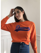sweat et pull - prêt à porter rétro