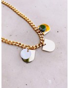 Bijoux fantaisies et bijoux de créateurs français