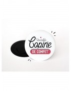 Magnet - accessoire fantaisie original