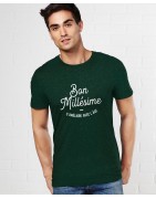 T shirt homme - prêt à porter tendance