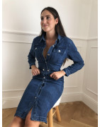 Robe - robe tendance boutique nice
