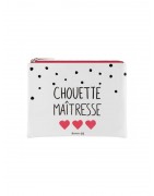 Cadeau maitresse - cadeau nounou